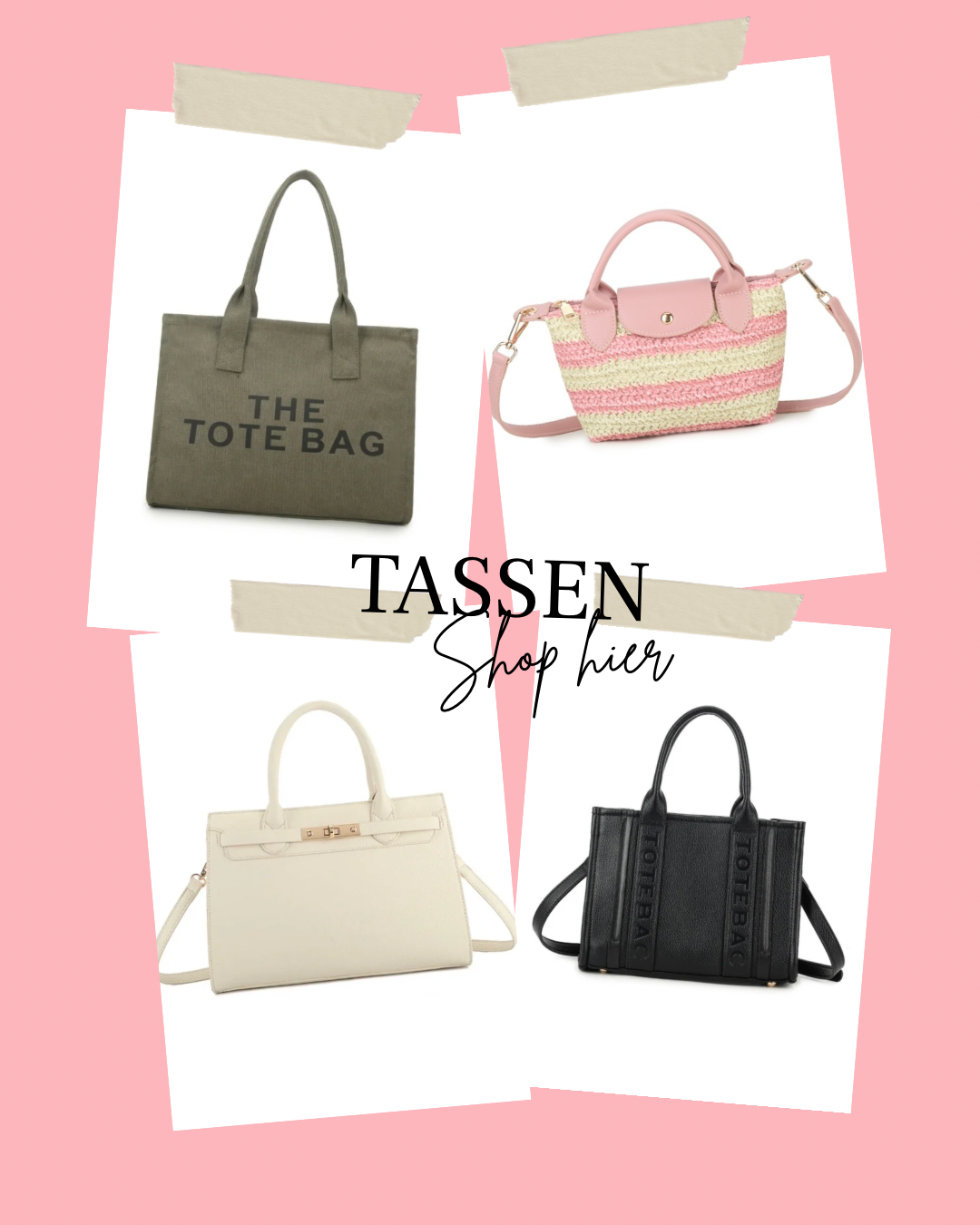 Tassen