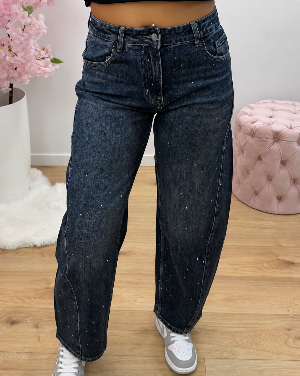Balon Jeans Jewelly