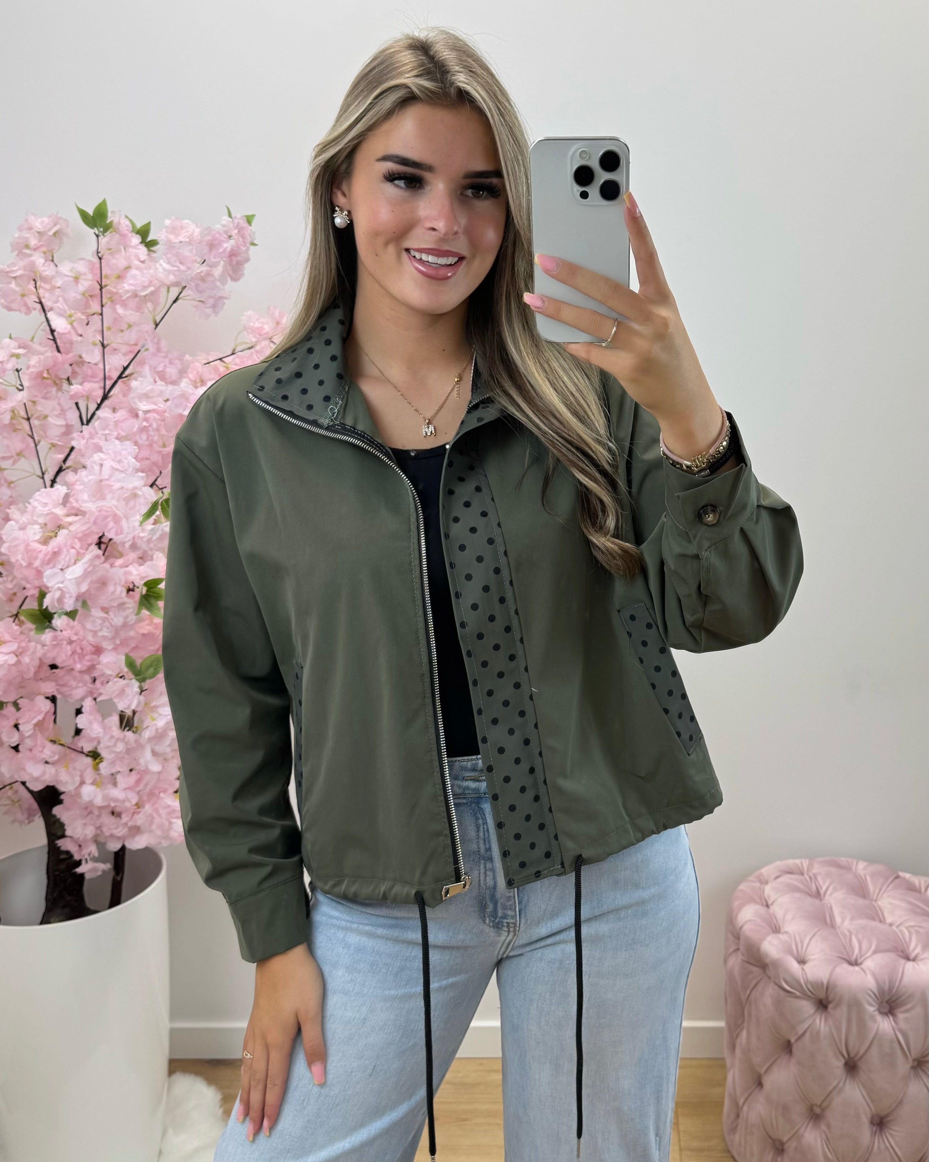 Jas Megan army