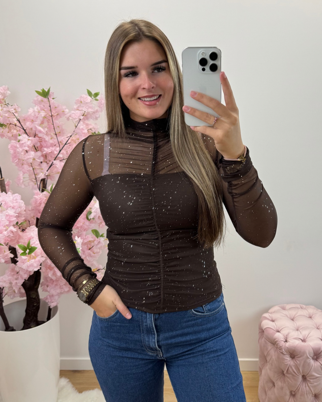 Top Sterre bruin