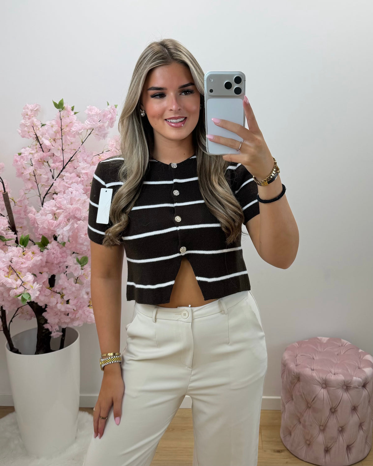 Top Sara bruin