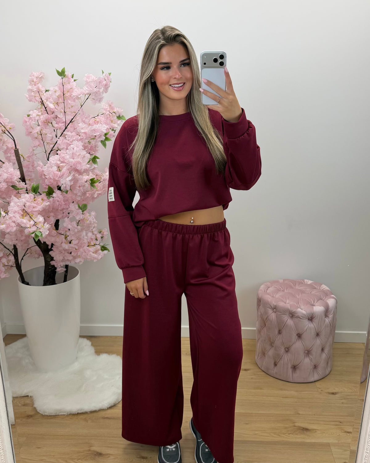Pak Liv bordeaux