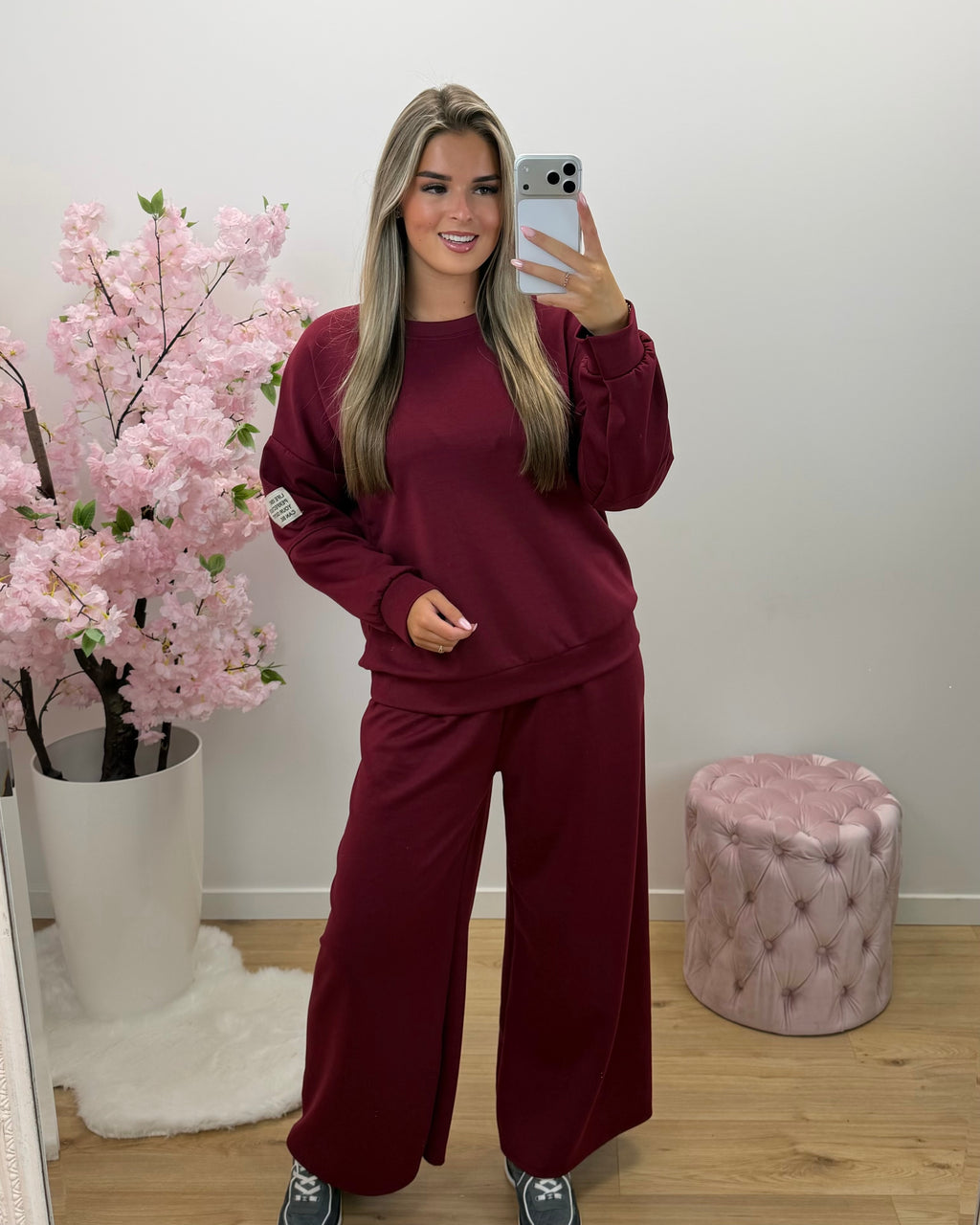 Pak Liv bordeaux