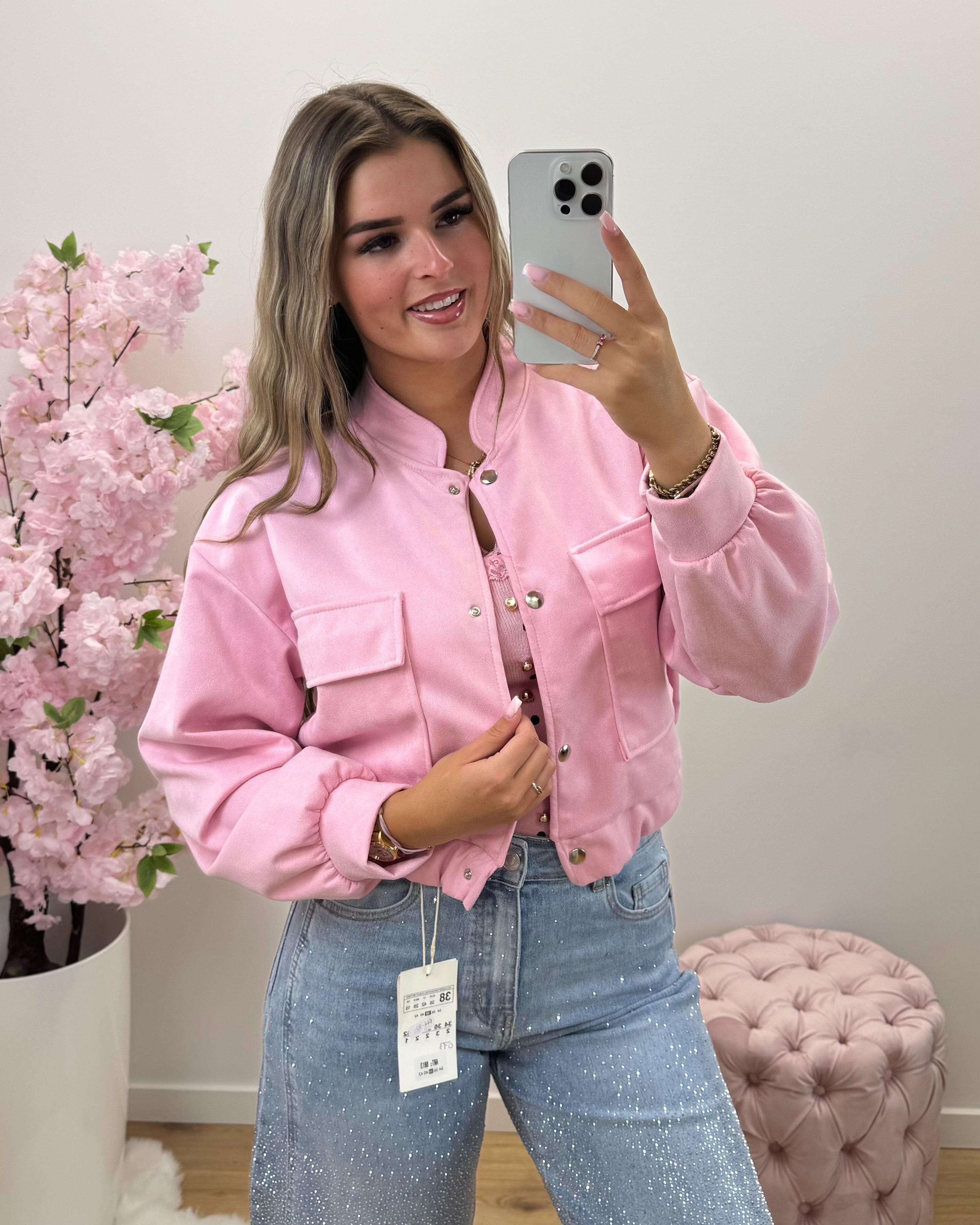 Jas Emma roze