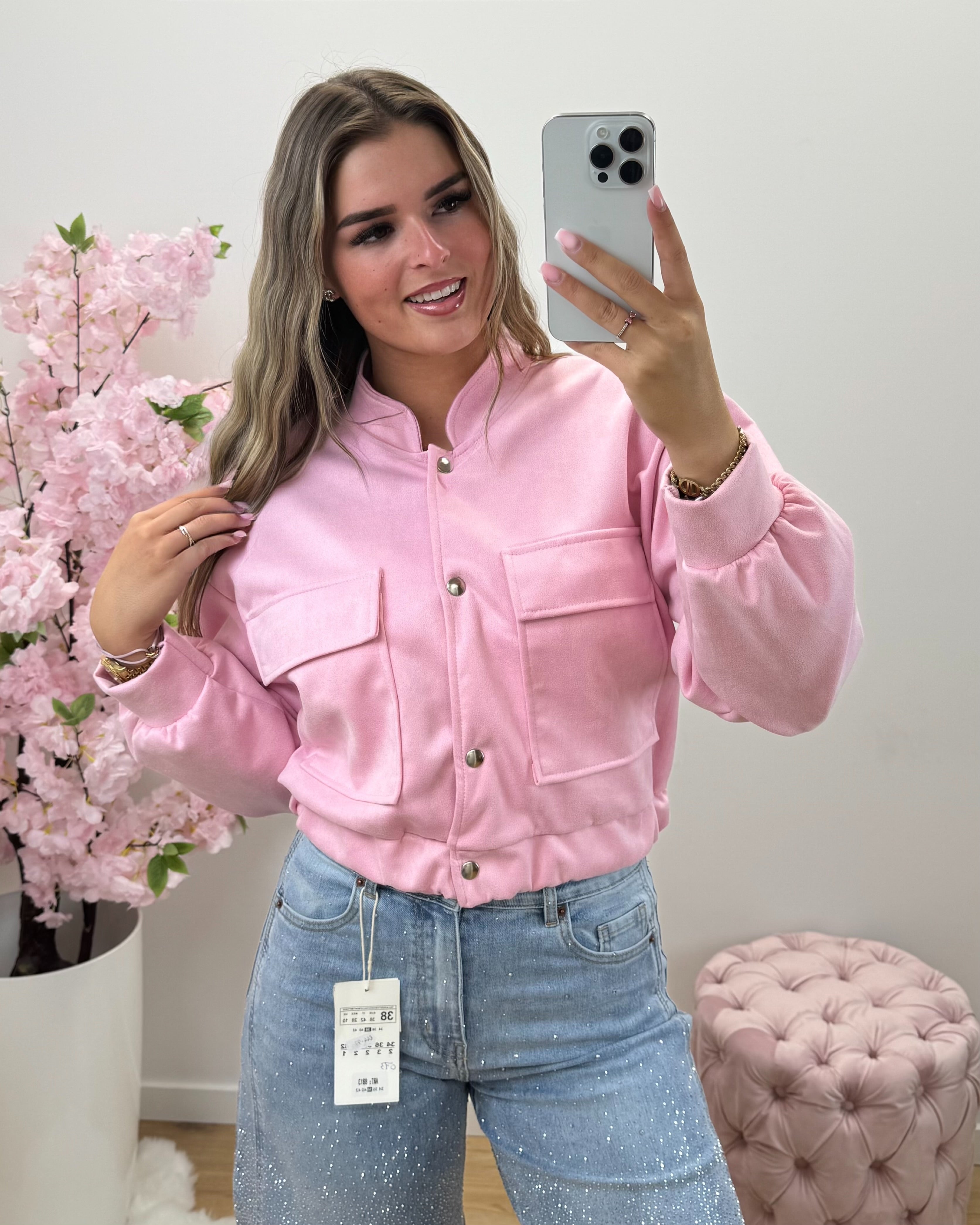 Jas Emma roze