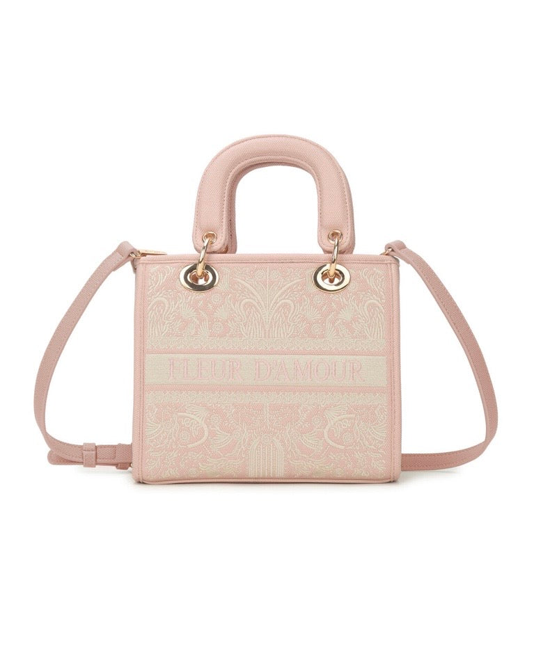 Tas Rose