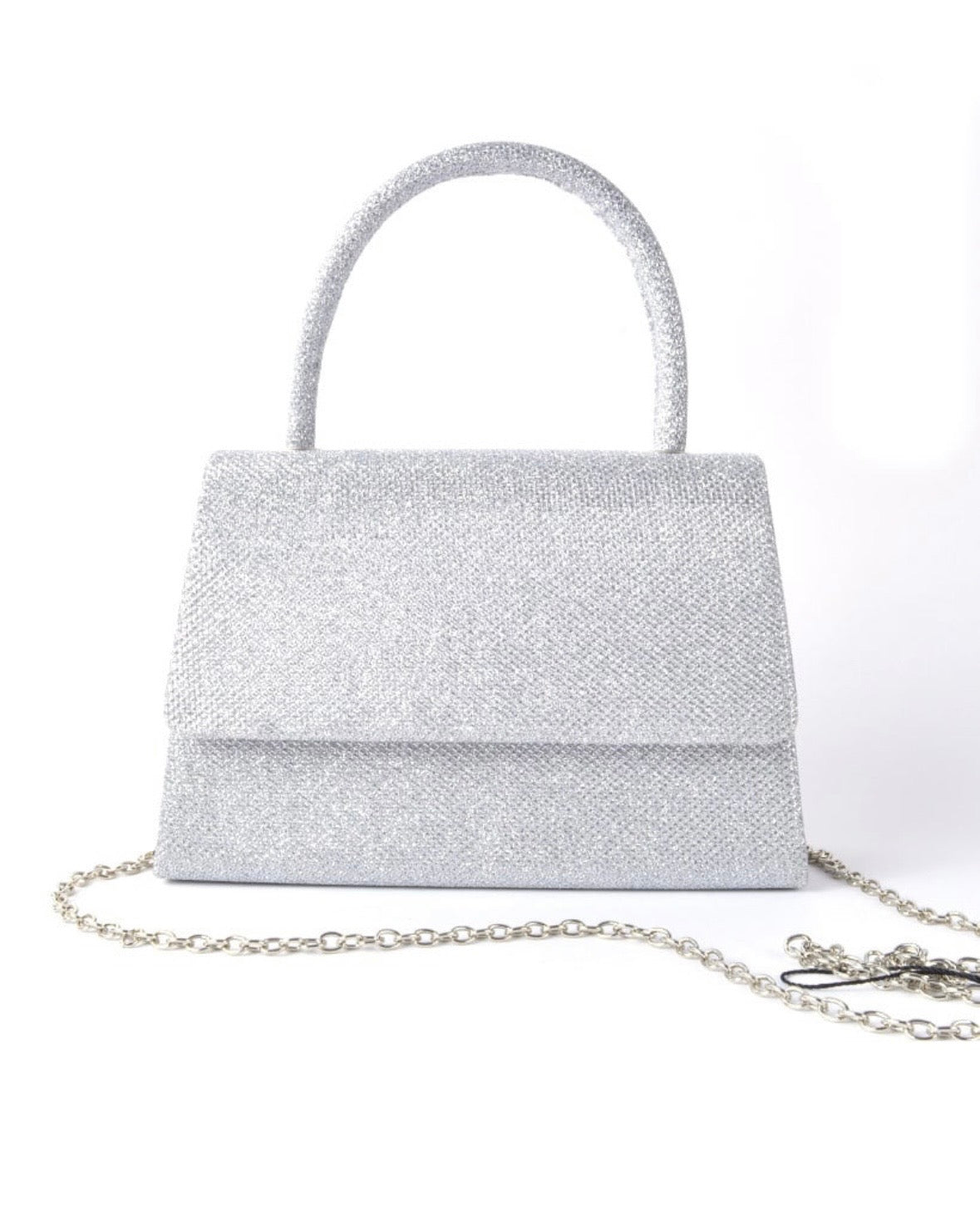Tas glitter