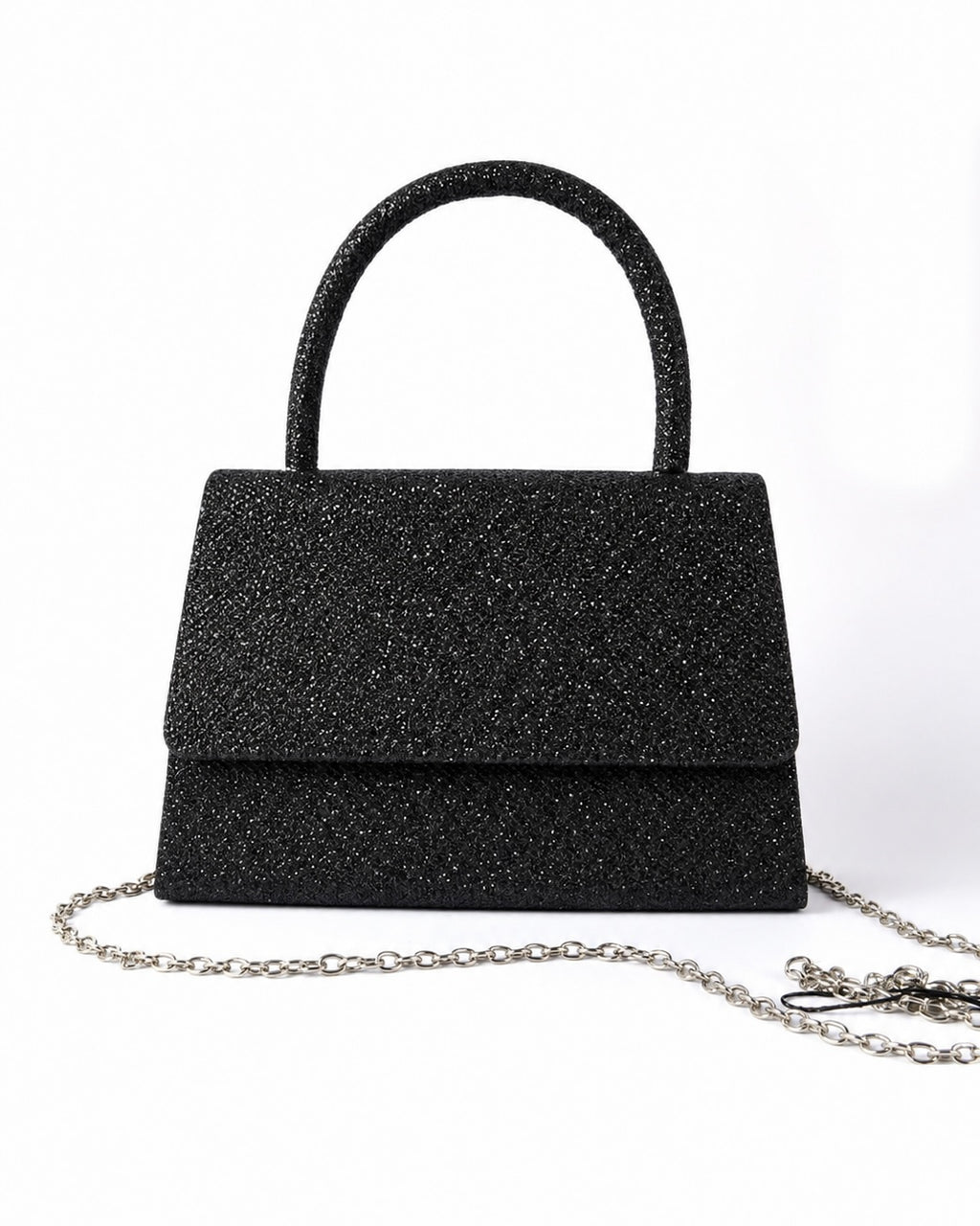 Tas glitter