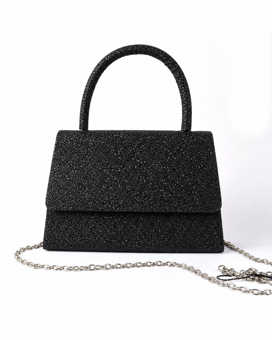 Tas glitter
