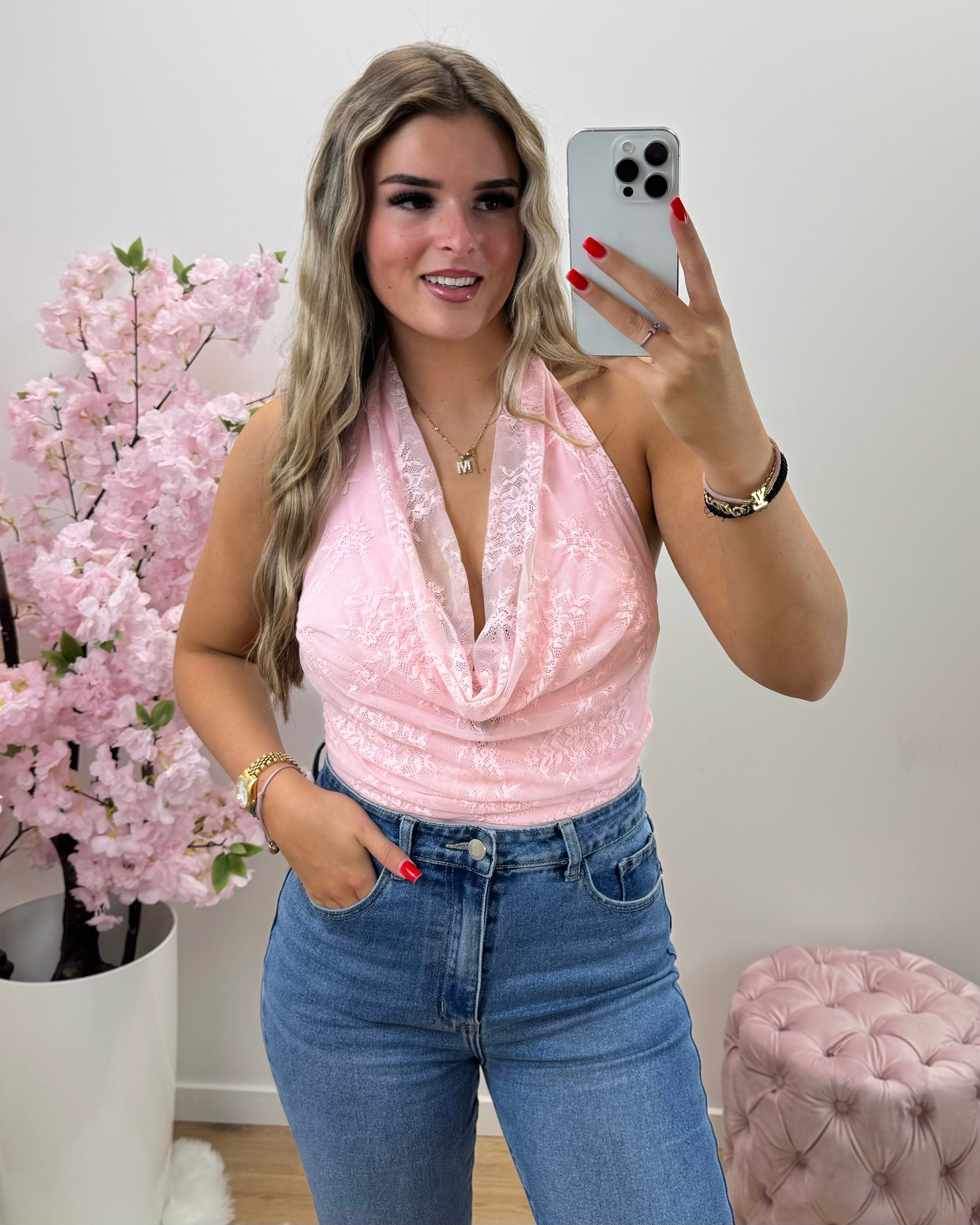 Body Lynn roze