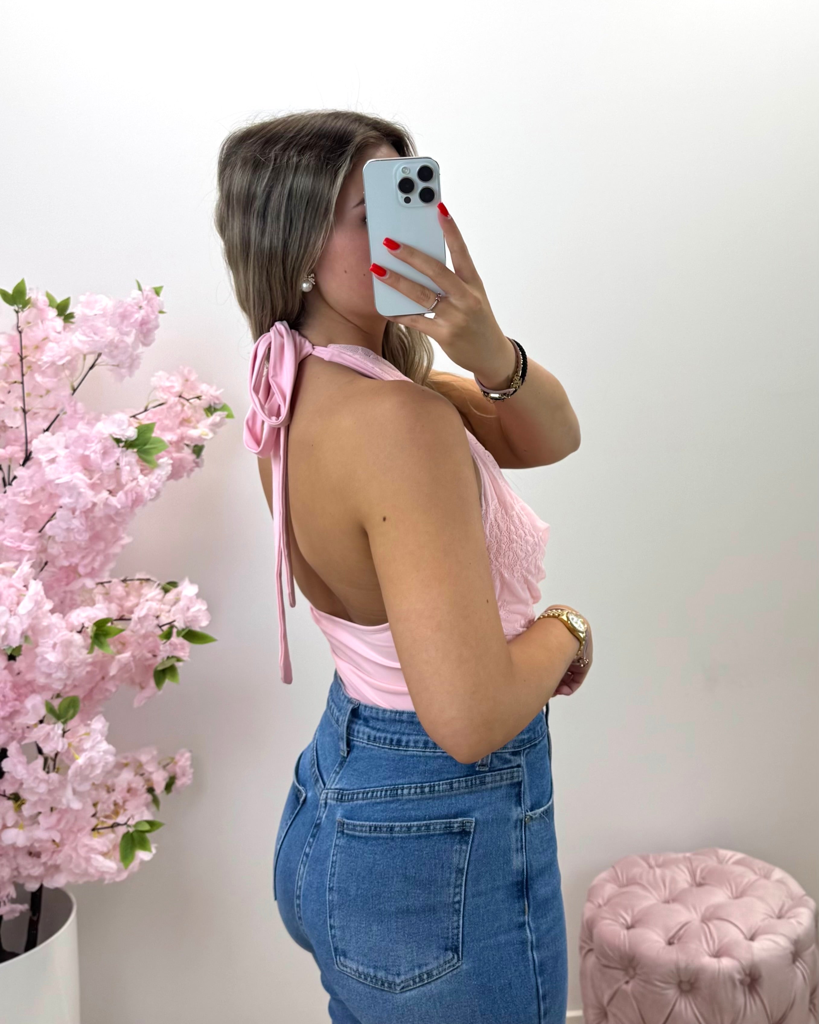 Body Lynn roze