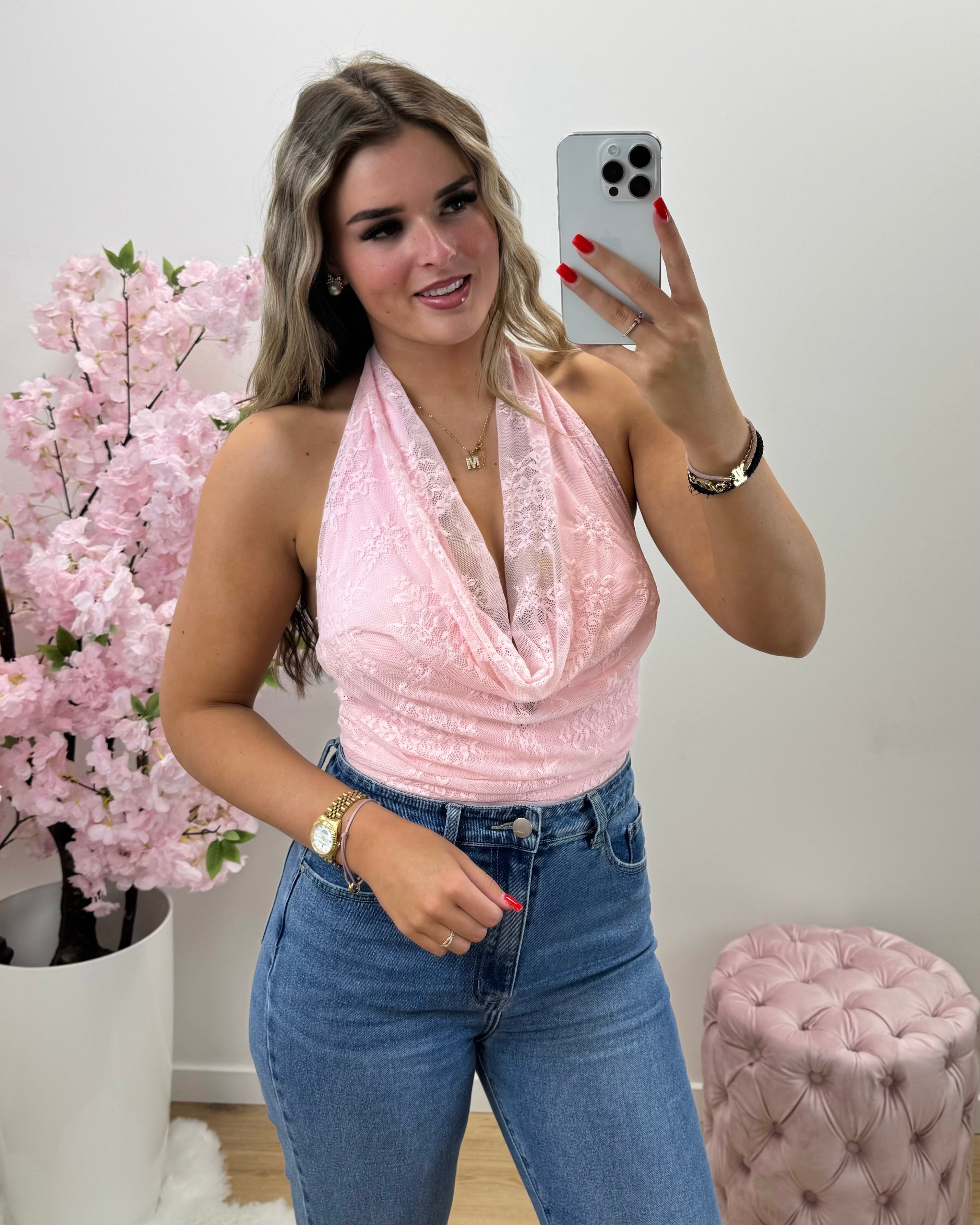 Body Lynn roze