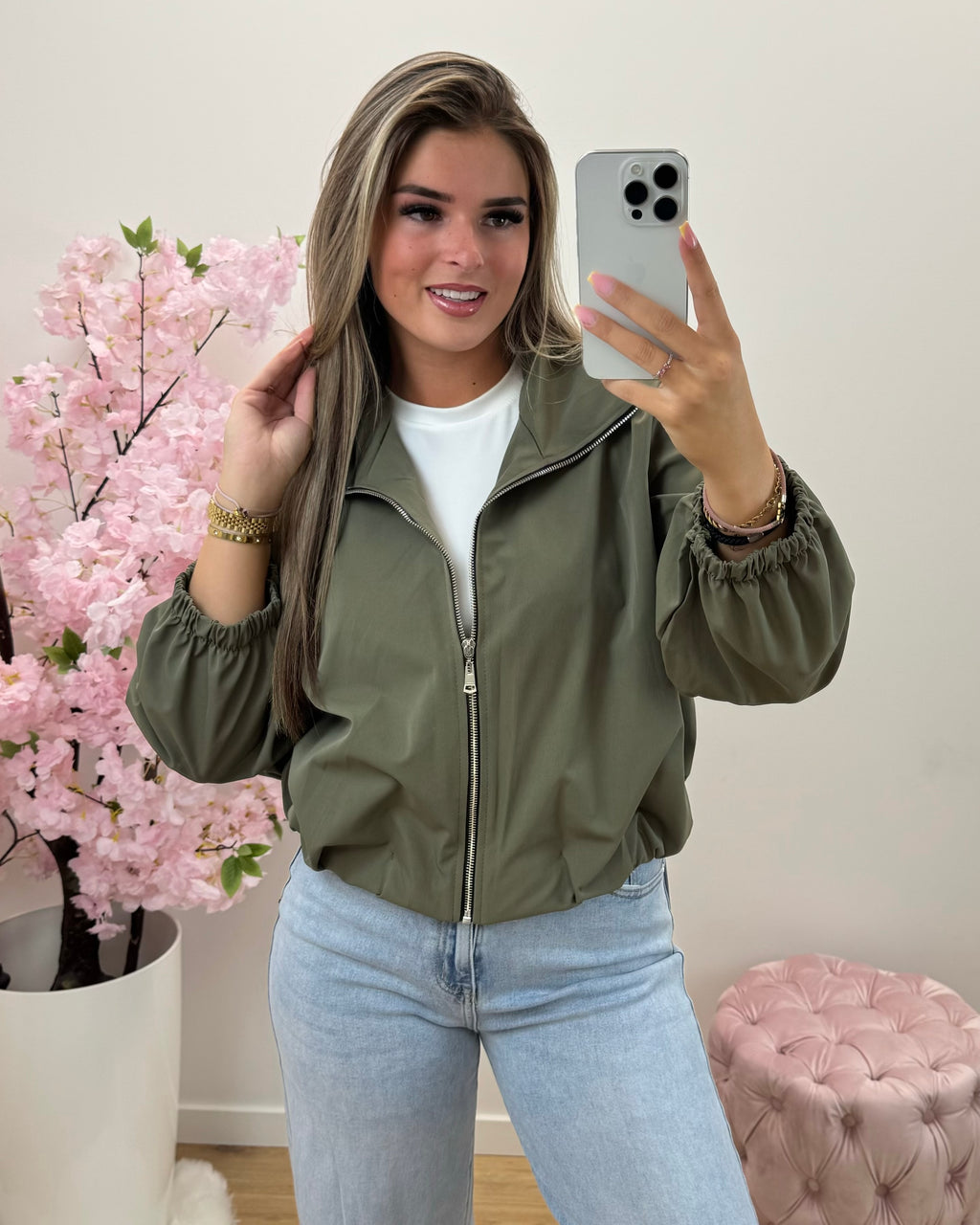 Jas Tina army