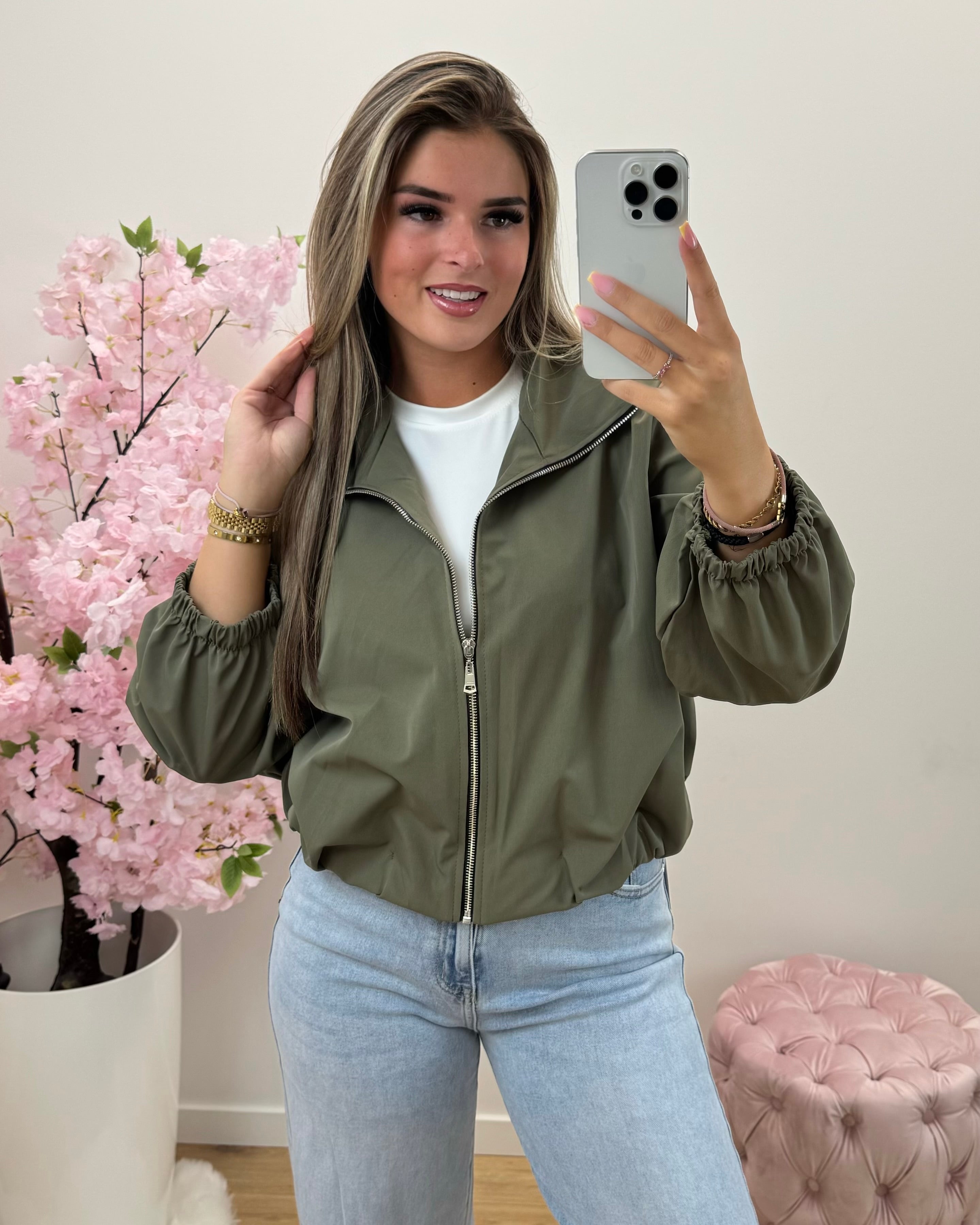 Jas Tina army