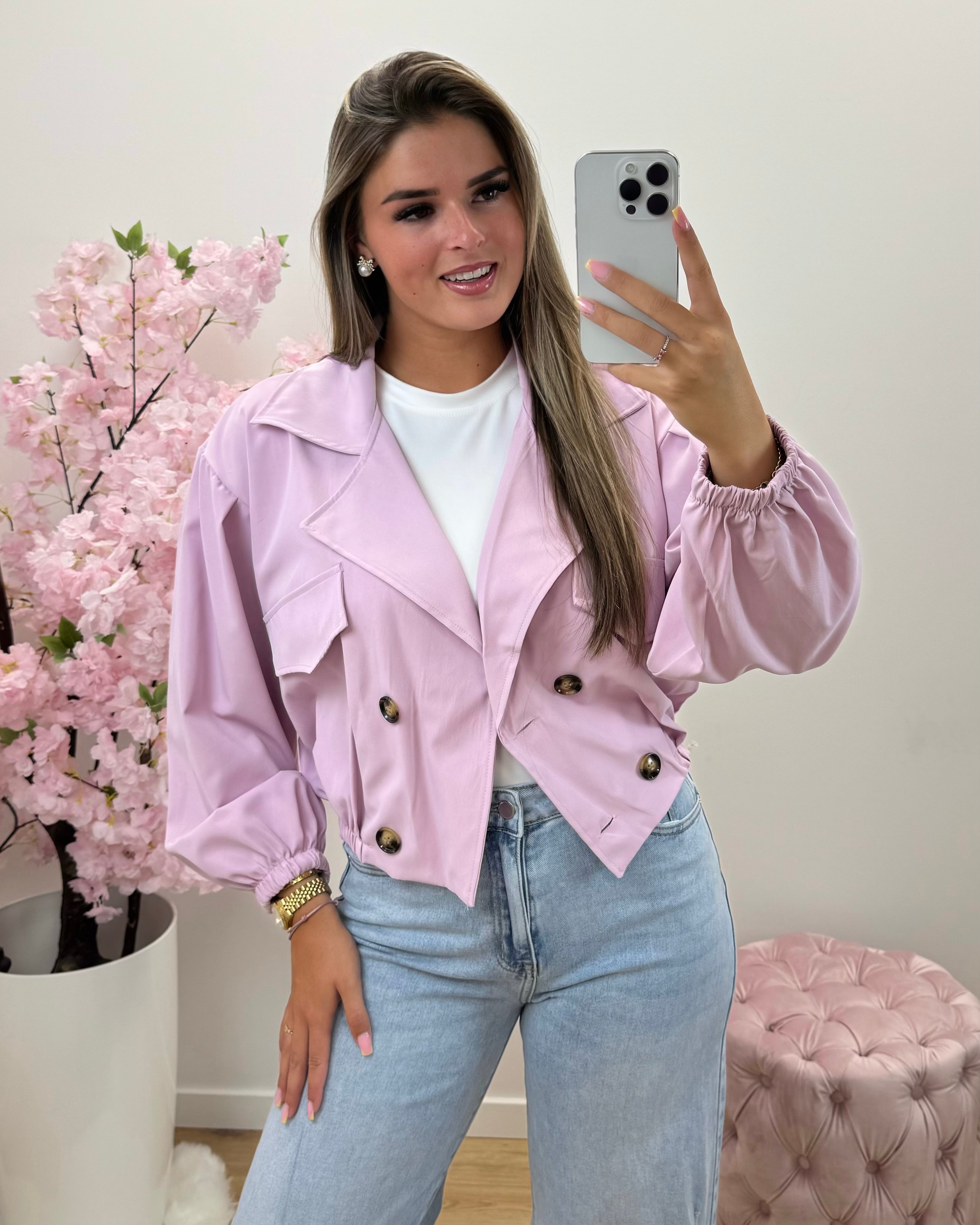 Jas Sarah roze