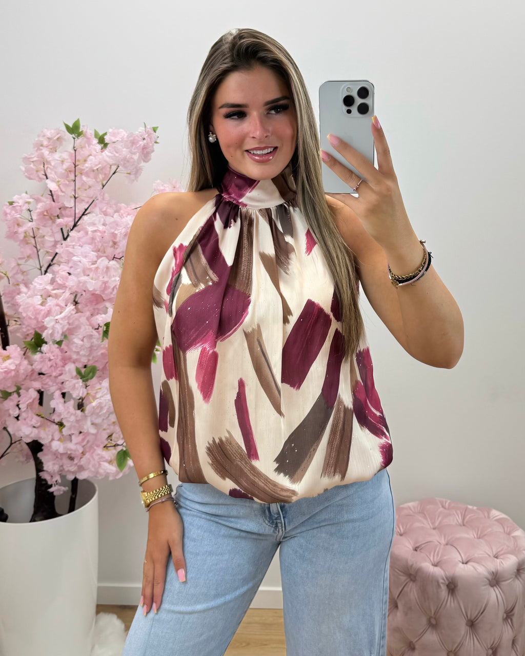 Top Vera bruin