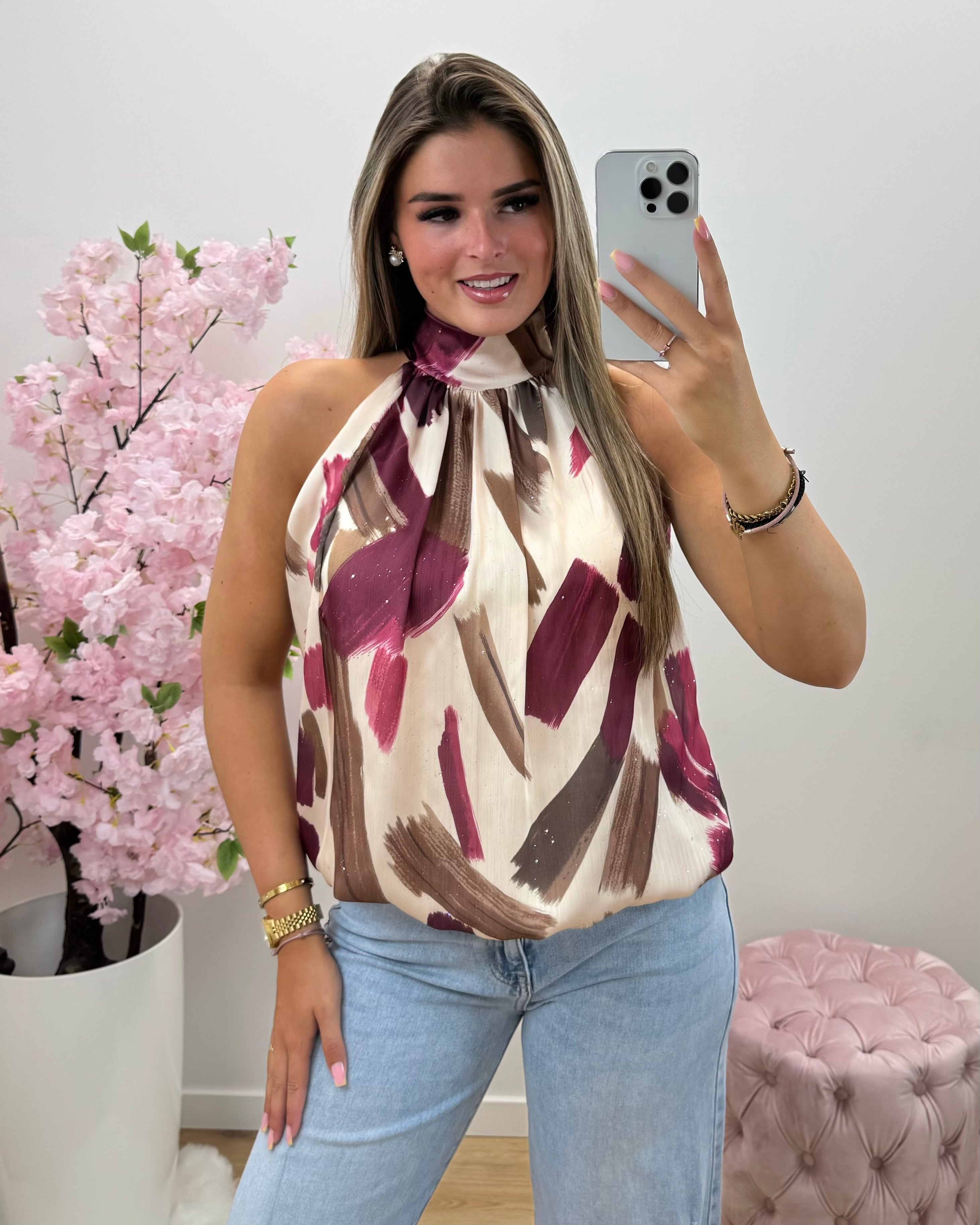 Top Vera bruin