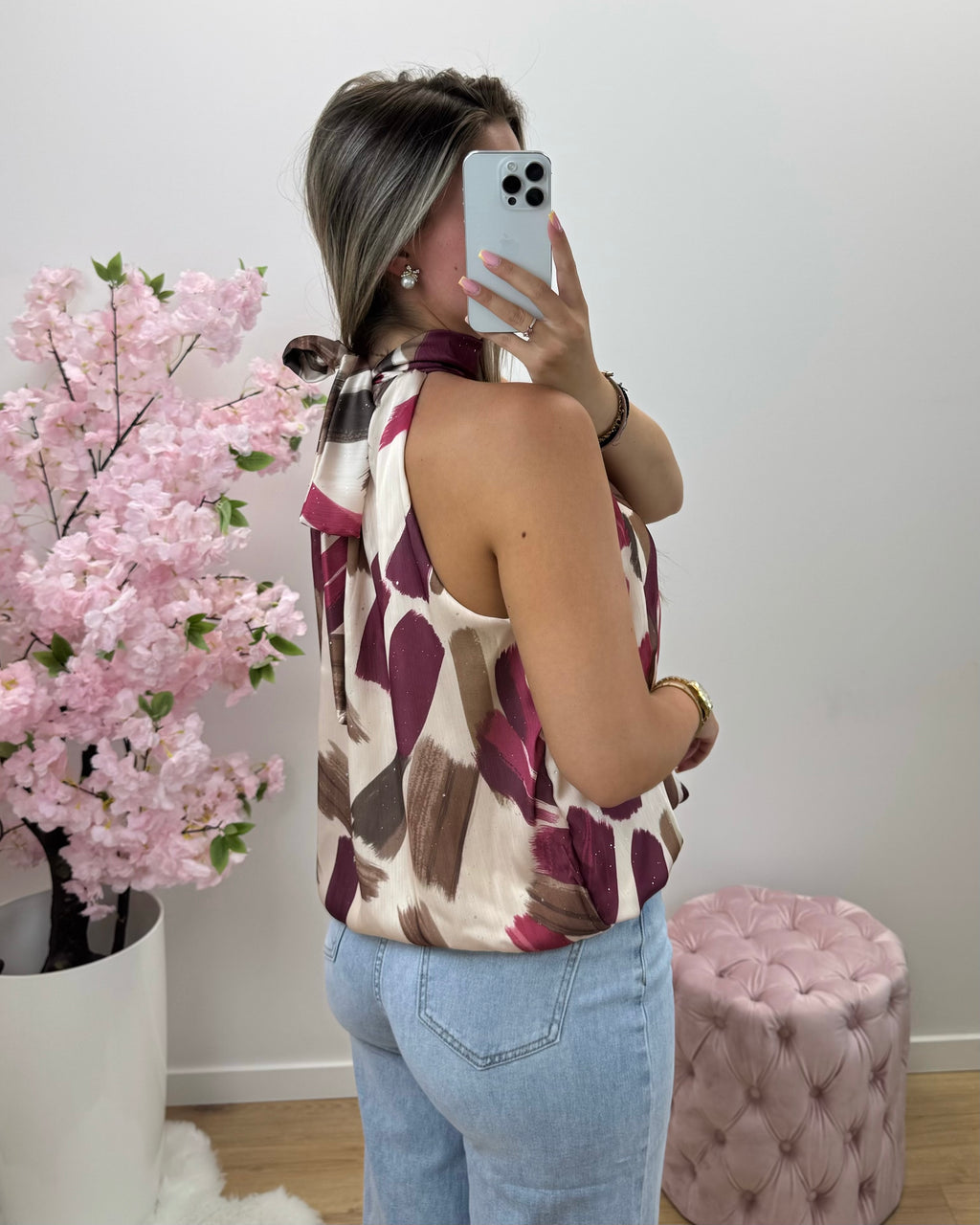 Top Vera bruin