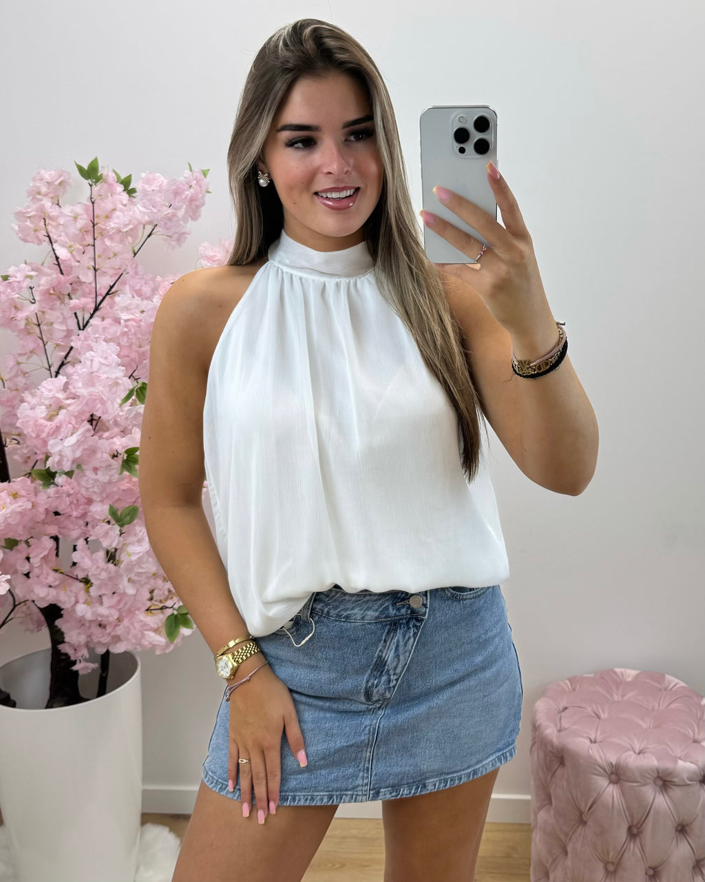 Top Summer wit