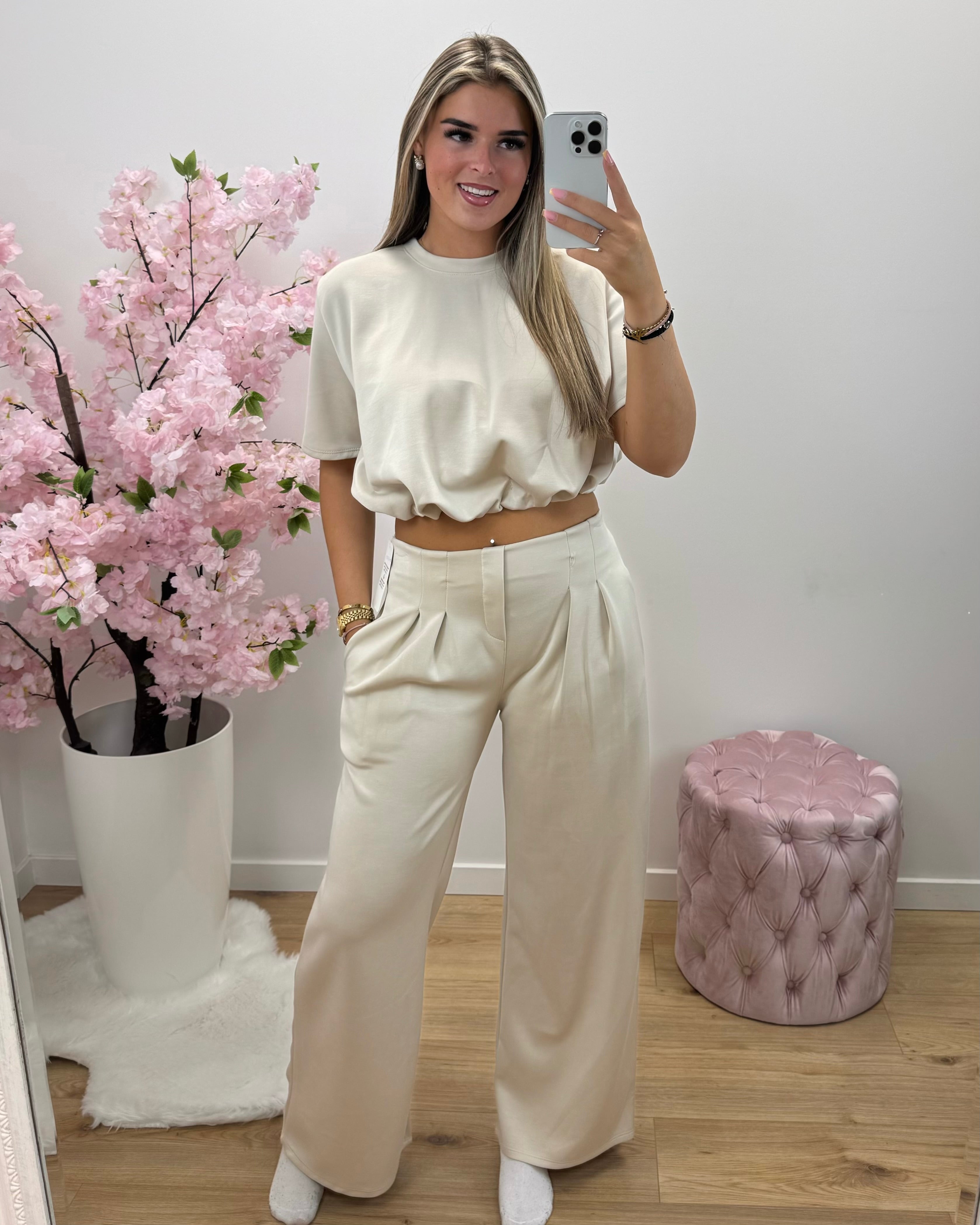 Pak Chic beige
