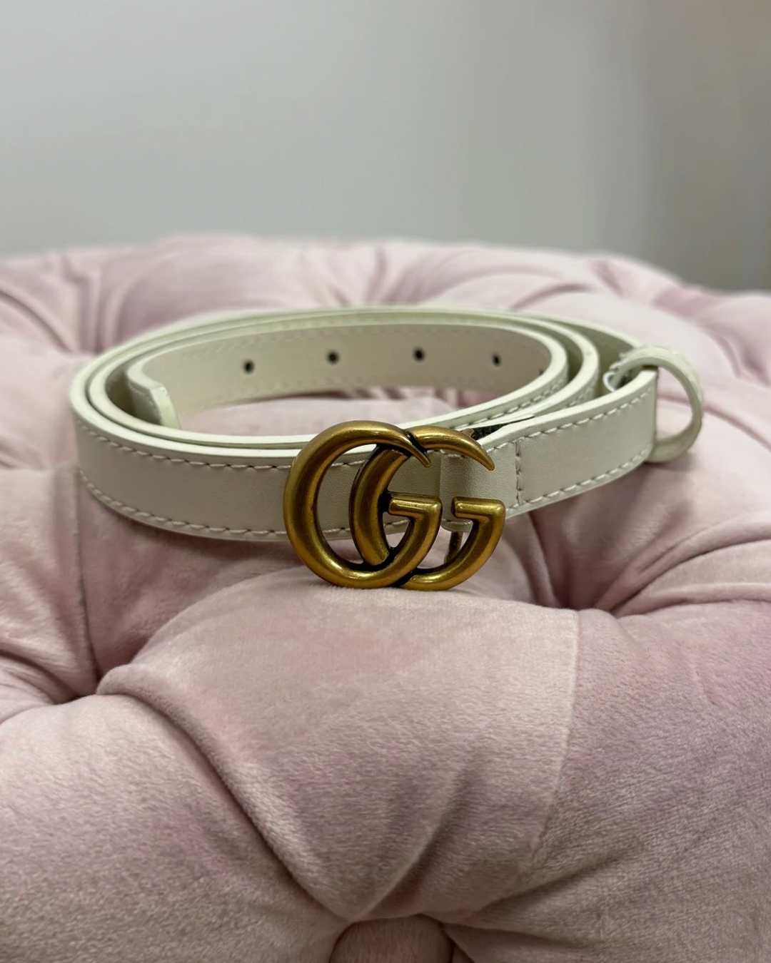 Riem GG crème